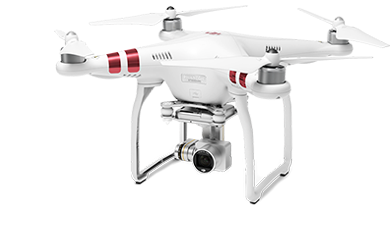 DJI Phantom 3