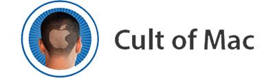 Cult of Mac logo